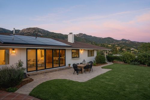 2609 Montrose Pl, SANTA BARBARA, CA, 93105-2142 | Card Image