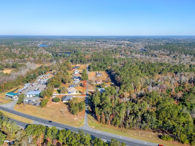 0 Hayward Dupont Rd, Home with 0 bedrooms, 0 bathrooms and null parking in Midway FL | Image 5