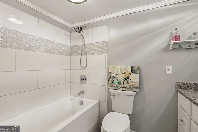 UNIT-332 - 251 Shakespeare Dr, Condo with 2 bedrooms, 2 bathrooms and null parking in Clayton GA | Image 23