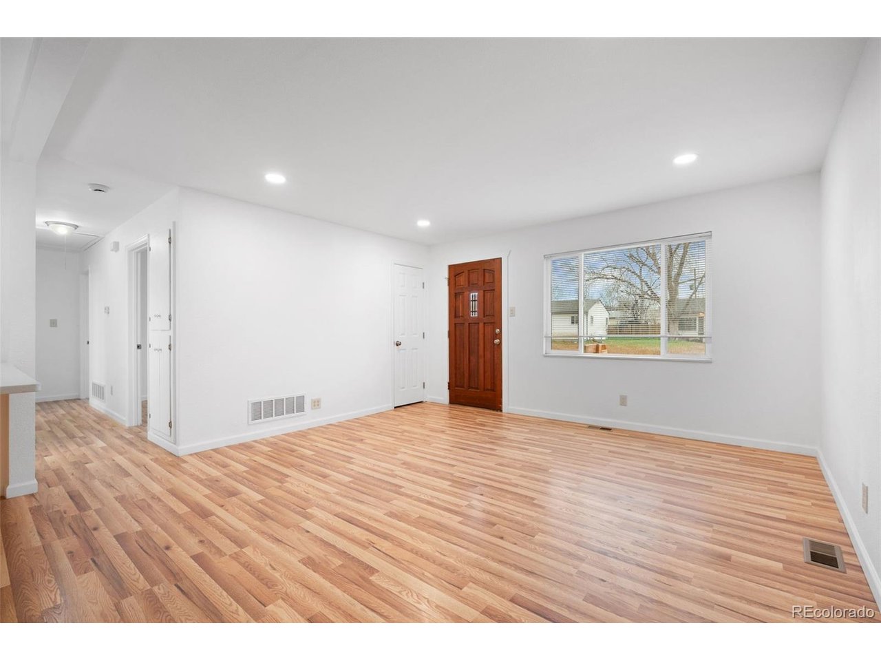 Residential in Westminster 4