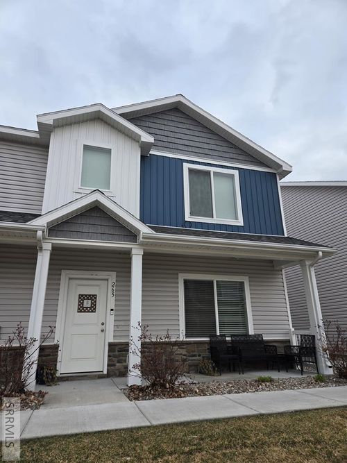 265 S Heath Ln, Idaho Falls, ID, 83401-4601 | Card Image