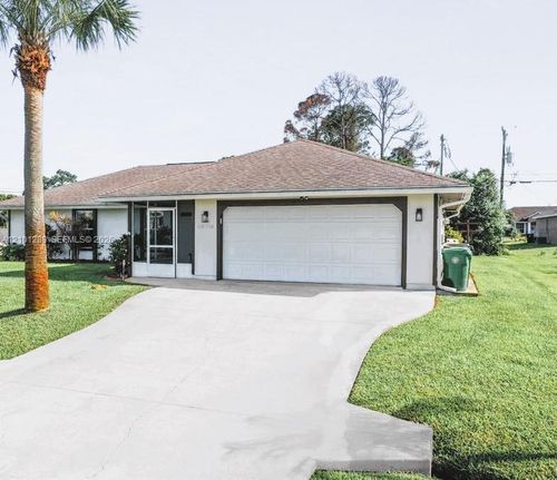 1226 Sw Albenga Ave, Port St. Lucie, FL, 34953-5029 | Card Image