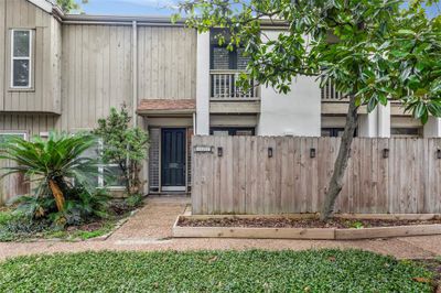 457 - 2100 Tanglewilde Street, Townhouse with 2 bedrooms, 2 bathrooms and null parking in Houston TX | Image 3