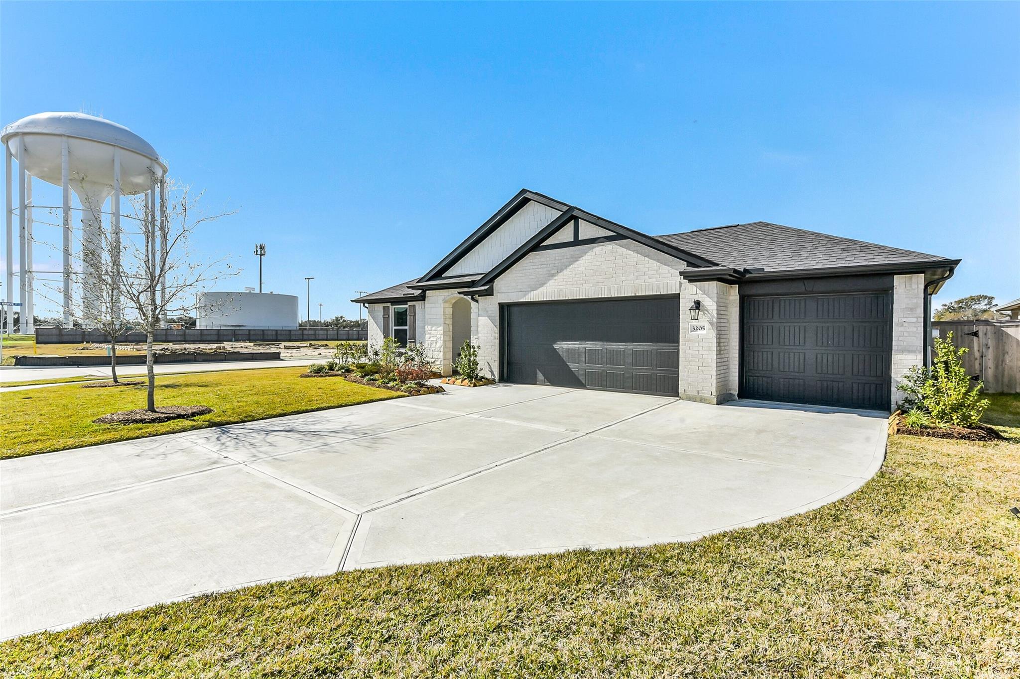 Residential in Texas City 3