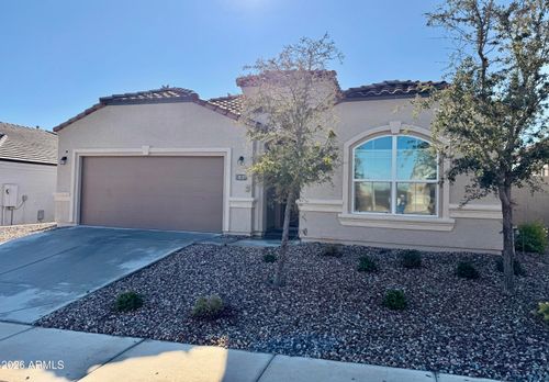 8531 W Pleasant Oak Way, Florence, AZ, 85132-6134 | Card Image