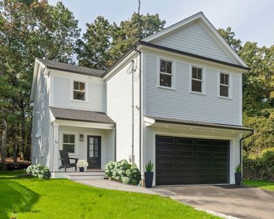 20 Burgess Ave, House other with 4 bedrooms, 4 bathrooms and 4 parking in Westwood MA | Image 2