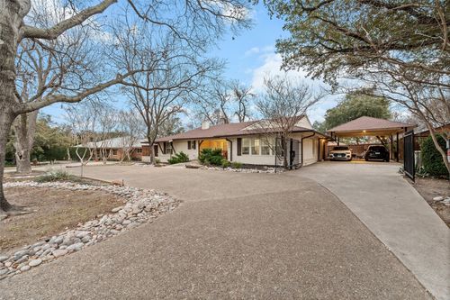 6806 Royal Lane, Dallas, TX, 75230 | Card Image