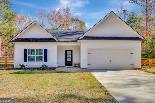 683 Park Pine Circle, GRANTVILLE, GA, 30220 | Card Image