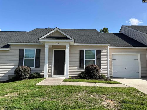 420 Pitchling Dr, Columbia, SC, 29223-8057 | Card Image