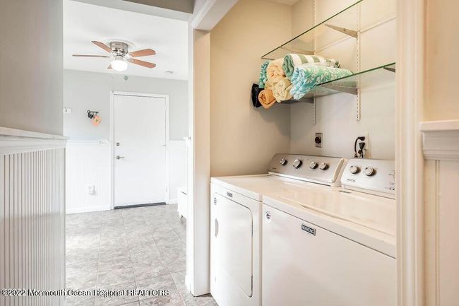 425 Atlantic Ave, House other with 3 bedrooms, 3 bathrooms and null parking in Spring Lake NJ | Image 19