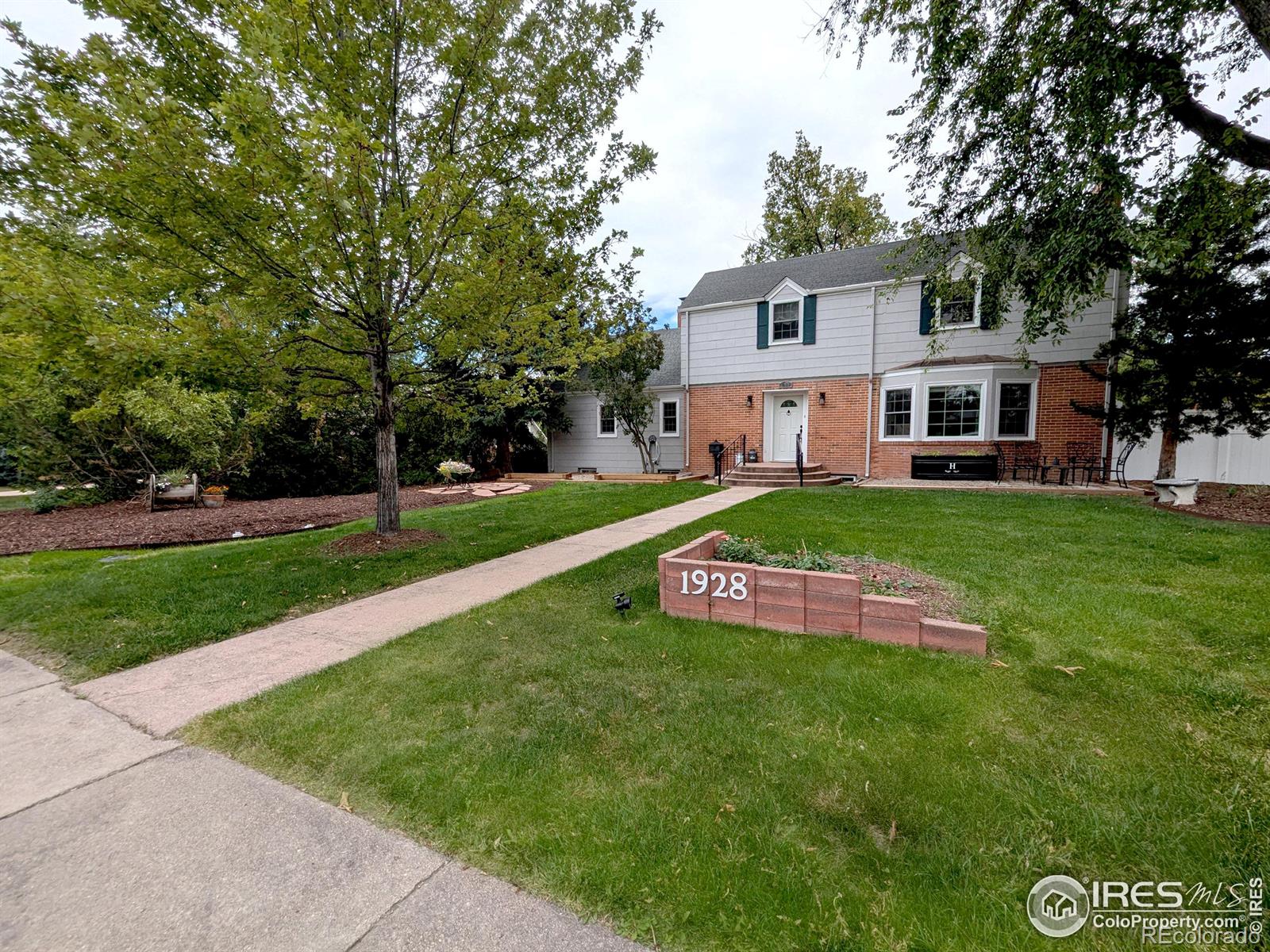 15th Ave, Greeley, CO 80631