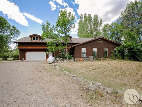 46 River View Rd, Park City, MT, 59063-8050 | Card Image