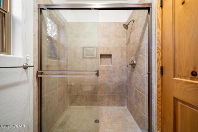 Walk-In Shower In Guest Bathroom | Image 29