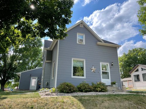 431 10th St, LAFAYETTE, MN, 56054-7731 | Card Image