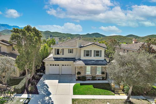 5142 Via El Molino, Newbury Park, CA, 91320-6995 | Card Image
