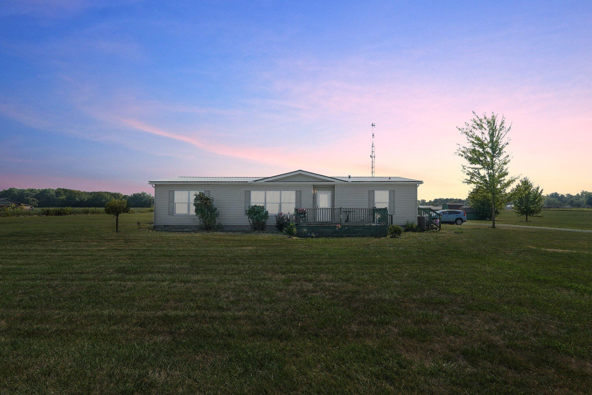 Township Road 64 , Caledonia, OH 43314