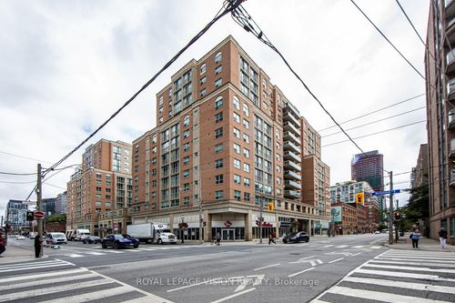 1462-313 Richmond St E, Toronto, ON, M5A4S7 | Card Image