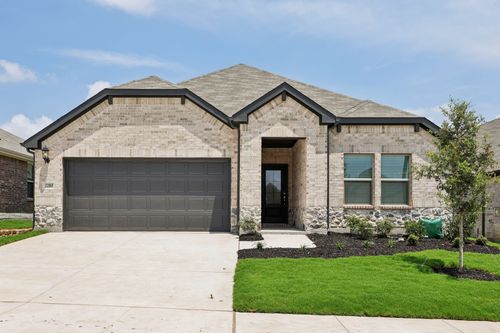2205 Dunbar Dr, Sherman, TX, 75092-1205 | Card Image