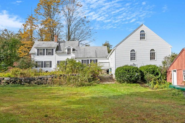 193 Burns Hill Rd, House other with 4 bedrooms, 2 bathrooms and null parking in Wilton NH | Image 37