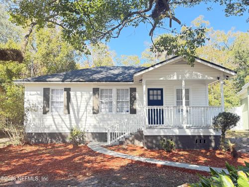 231 E 48th St, Jacksonville, FL, 32208-5343 | Card Image