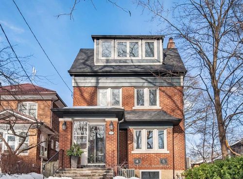 387 Kennedy Ave, Toronto, ON, M6P3C5 | Card Image