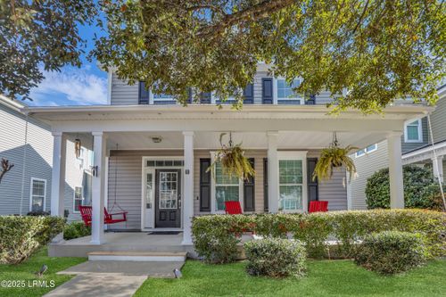 60 Honey Locust Ave, Bluffton, SC, 29910-7664 | Card Image