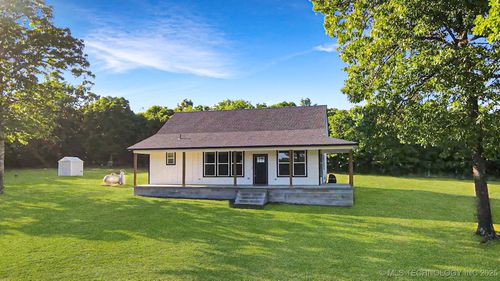 23630 E 818 Rd, Welling, OK, 74471 | Card Image