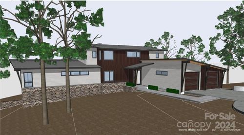 2140 Harm Creek Loop, Mill Spring, NC, 28756 | Card Image
