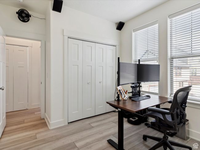 335 Park Blvd, Townhouse with 3 bedrooms, 3 bathrooms and 2 parking in Ogden UT | Image 22