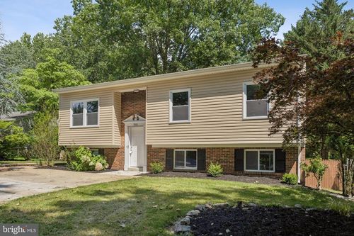 9555 Linville Ave, LAUREL, MD, 20723-1833 | Card Image