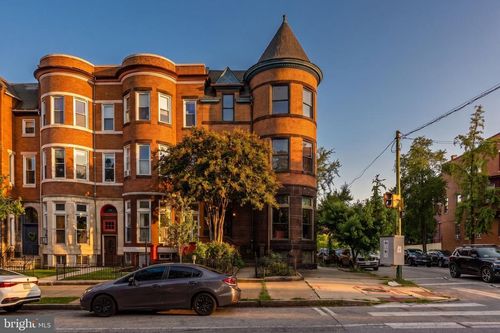 2746 Saint Paul St, BALTIMORE, MD, 21218-4332 | Card Image