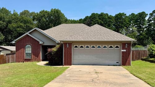 3514 Hampton Drive, Benton, AR, 72015 | Card Image