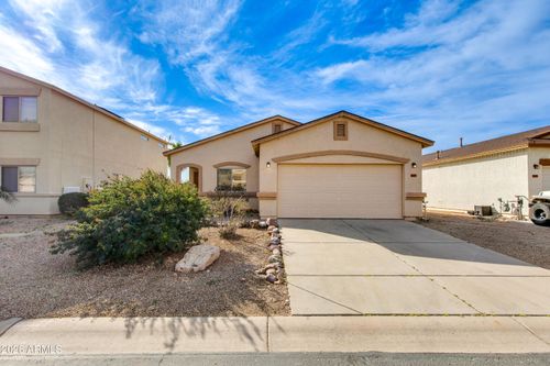 5609 E Lush Vista Vw, Florence, AZ, 85132-8007 | Card Image