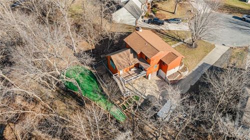 3004 Lakeview Ter, Leavenworth, KS, 66048-4867 | Card Image