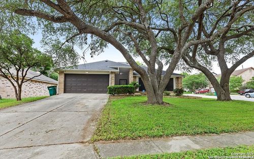7733 Forest Strm, Live Oak, TX, 78233-4801 | Card Image