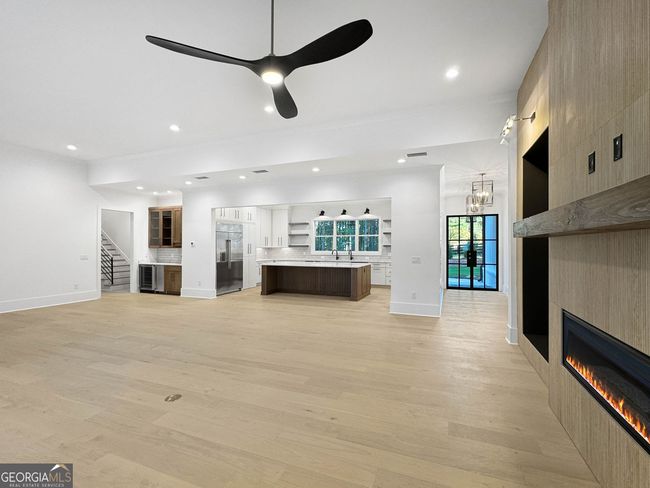 321 Roper Rd, House other with 4 bedrooms, 6 bathrooms and null parking in Canton GA | Image 9