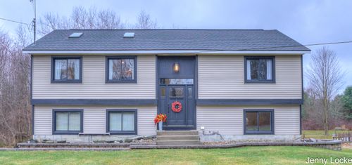 3409 Farr Road, Fruitport, MI, 49415 | Card Image