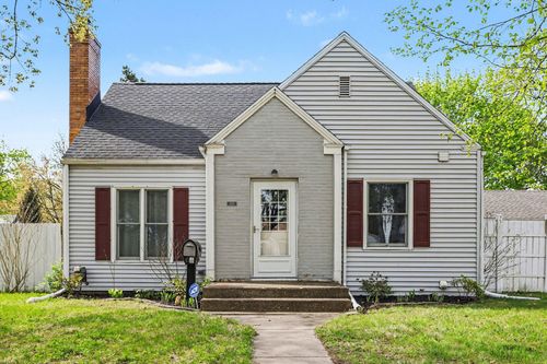 1528 Roseland Avenue, Kalamazoo, MI, 49001 | Card Image