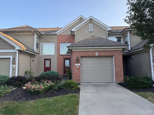 4465 Black Oak Ln, Mason, OH, 45040 | Card Image