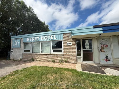 3156 Lenworth Dr, Mississauga, ON, L4X2G1 | Card Image