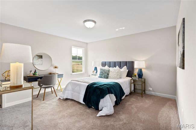 Photo representation of similar home. Some features shown may be optional. | Image 18