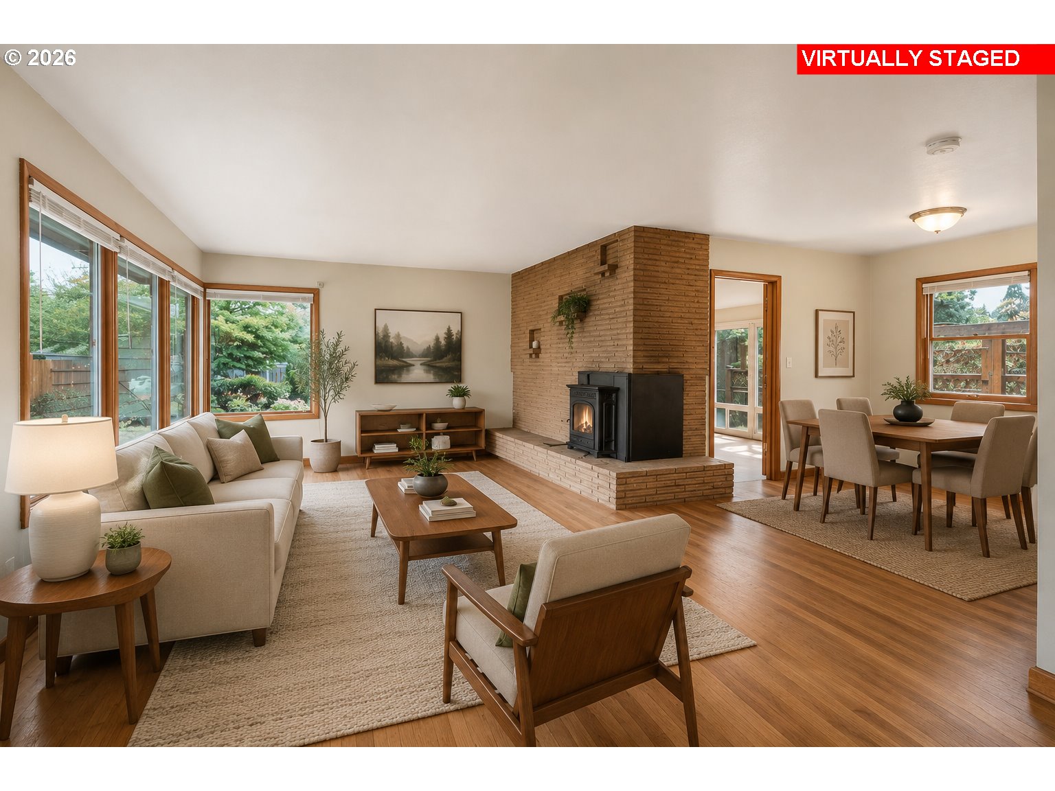 Residential in Beaverton 2