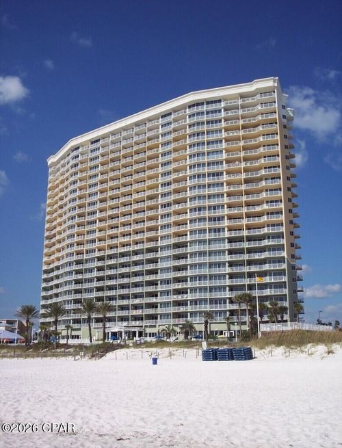 1805d-9450 S Thomas Dr, Panama City, FL, 32408-8233 | Card Image
