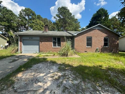 6787 Longparrish Ct, Fayetteville, NC, 28304-6019 | Card Image