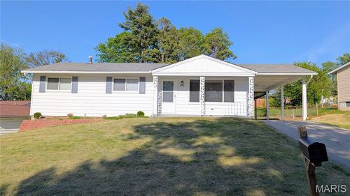 3356 Clemens Drive, St Charles, MO, 63301 | Card Image