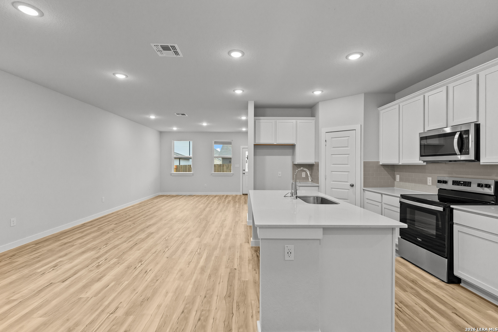 Residential in San Antonio 5