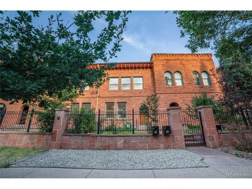 1454 N Pennsylvania St, Denver, CO, 80203-2012 | Card Image