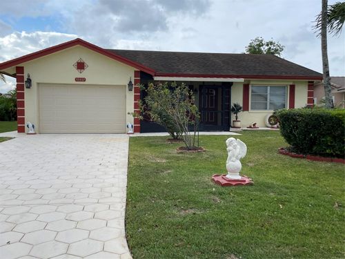 10407 Nw 70th St, Tamarac, FL, 33321-2228 | Card Image
