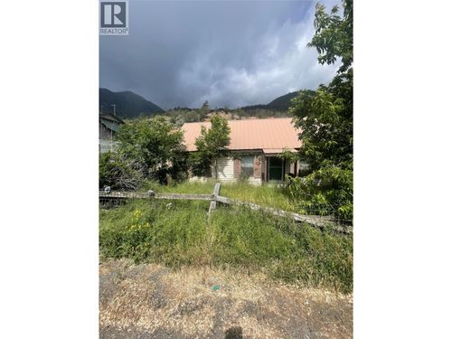 685 Russel Lane, Lillooet, BC, V0K | Card Image