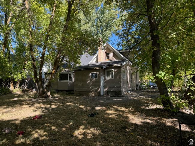 View of property exterior | Image 35